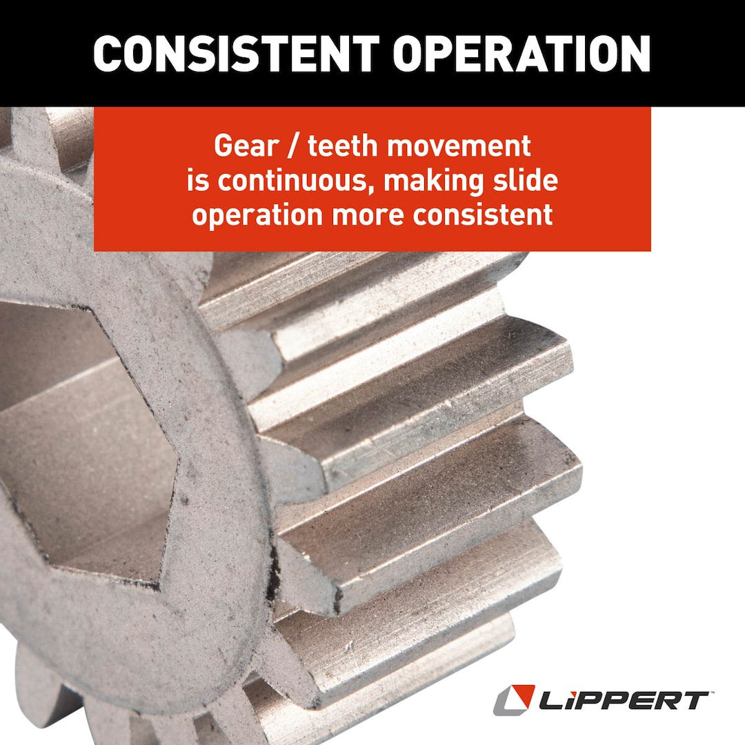 Lippert Components 122739 Slide Out Gear - image 9