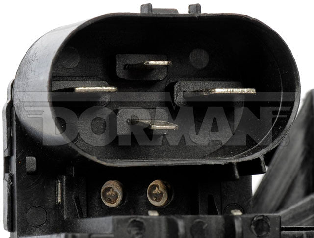 Dorman 621566 12V OE-Replacement Cooling Fan - image 2