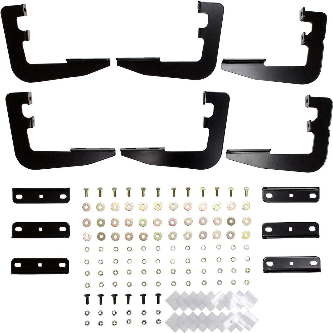 Westin Automotive 27-2245 Running Board Mounting Kit - image 1