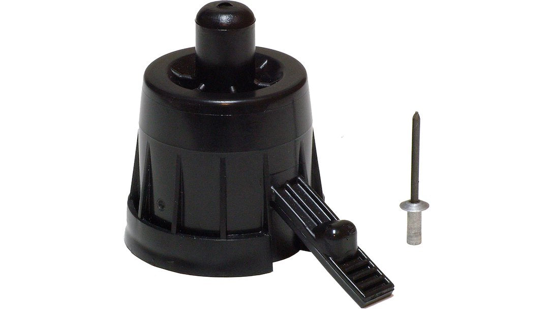 Springfield Marine 2171004 Taper-Lock Bushing Replacement Kit