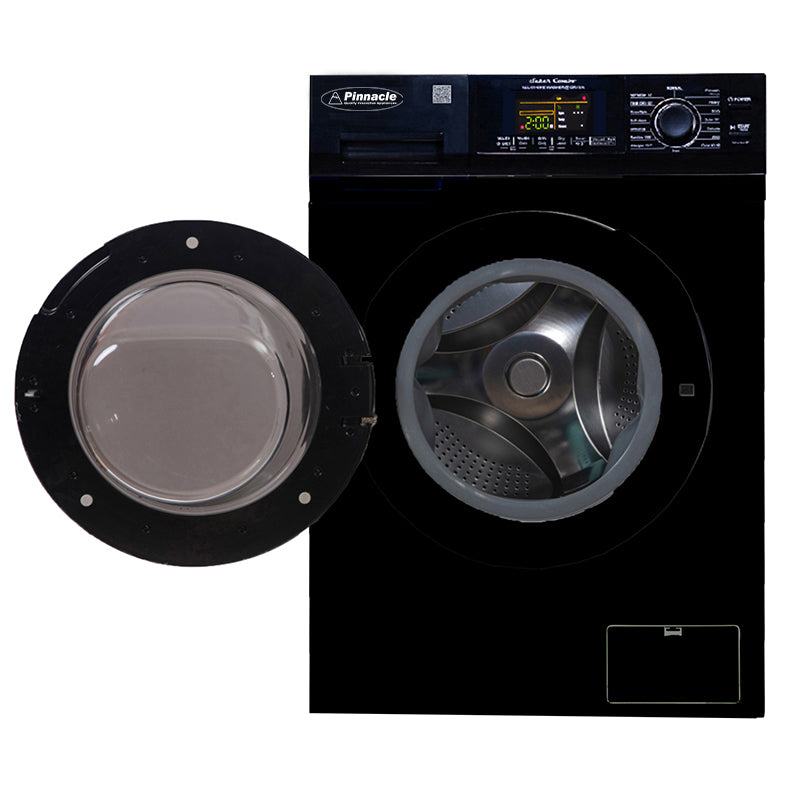 Pinnacle Super Combo 15 lb RV Washer Dryer – 22-4600 L B
