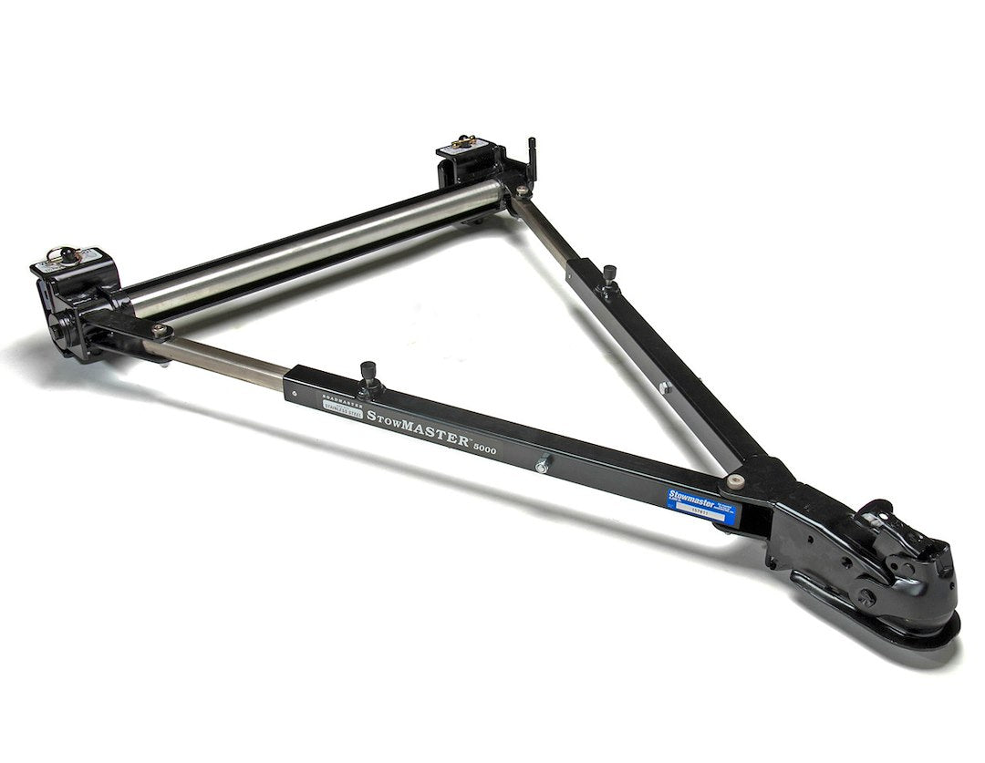 Roadmaster 501 Tow Bar - image 1