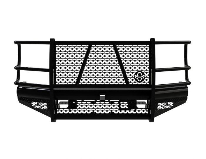 Ranch Hand FBF201BLR Legend Steel Front Bumper