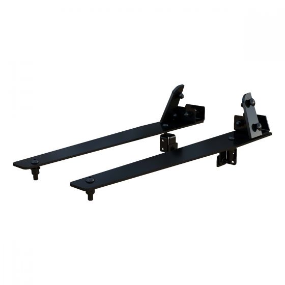 Ranch Hand HRSBF991 Legend Headache Rack Brackets