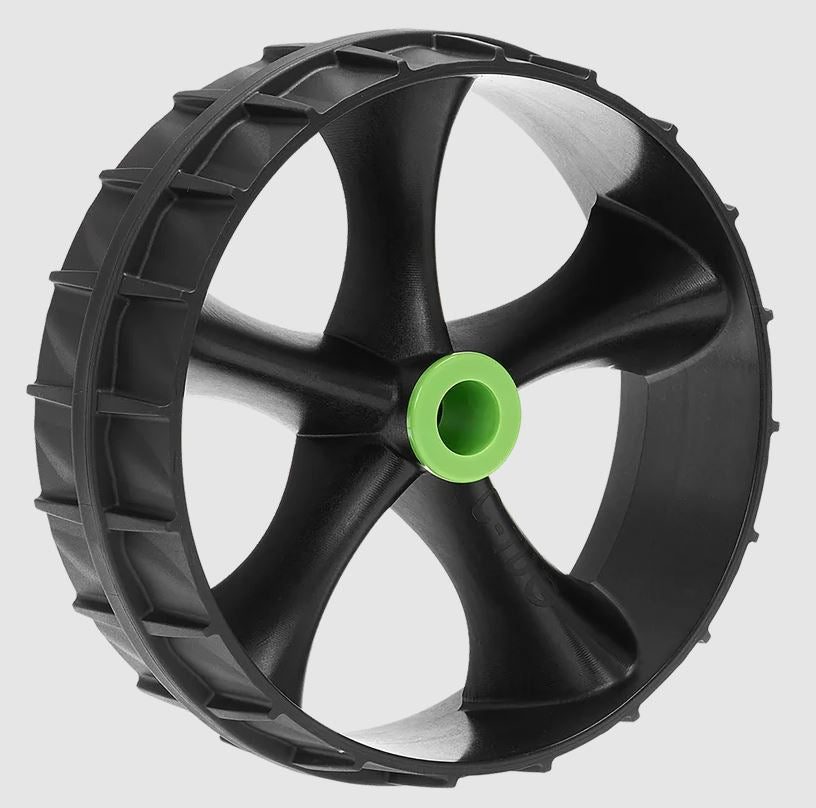 Railblaza 50-0002-71 C-TUG Kiwi Wheels, Pair