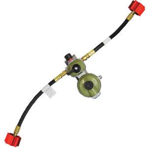 Rv Travelers Choice 53hppt24tc Propane Regulator