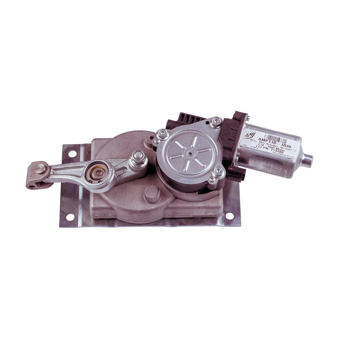 Lippert Components 781007 Entry Step Motor/ Gearbox Upgrade - image 2