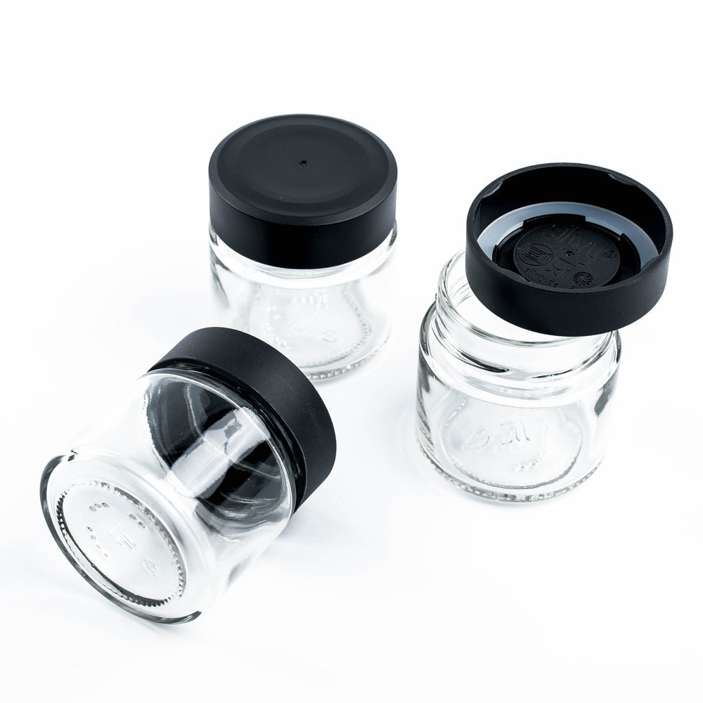 Silwy Magnetic Fm-125-Wcs-Sm Food Storage Container - image 1