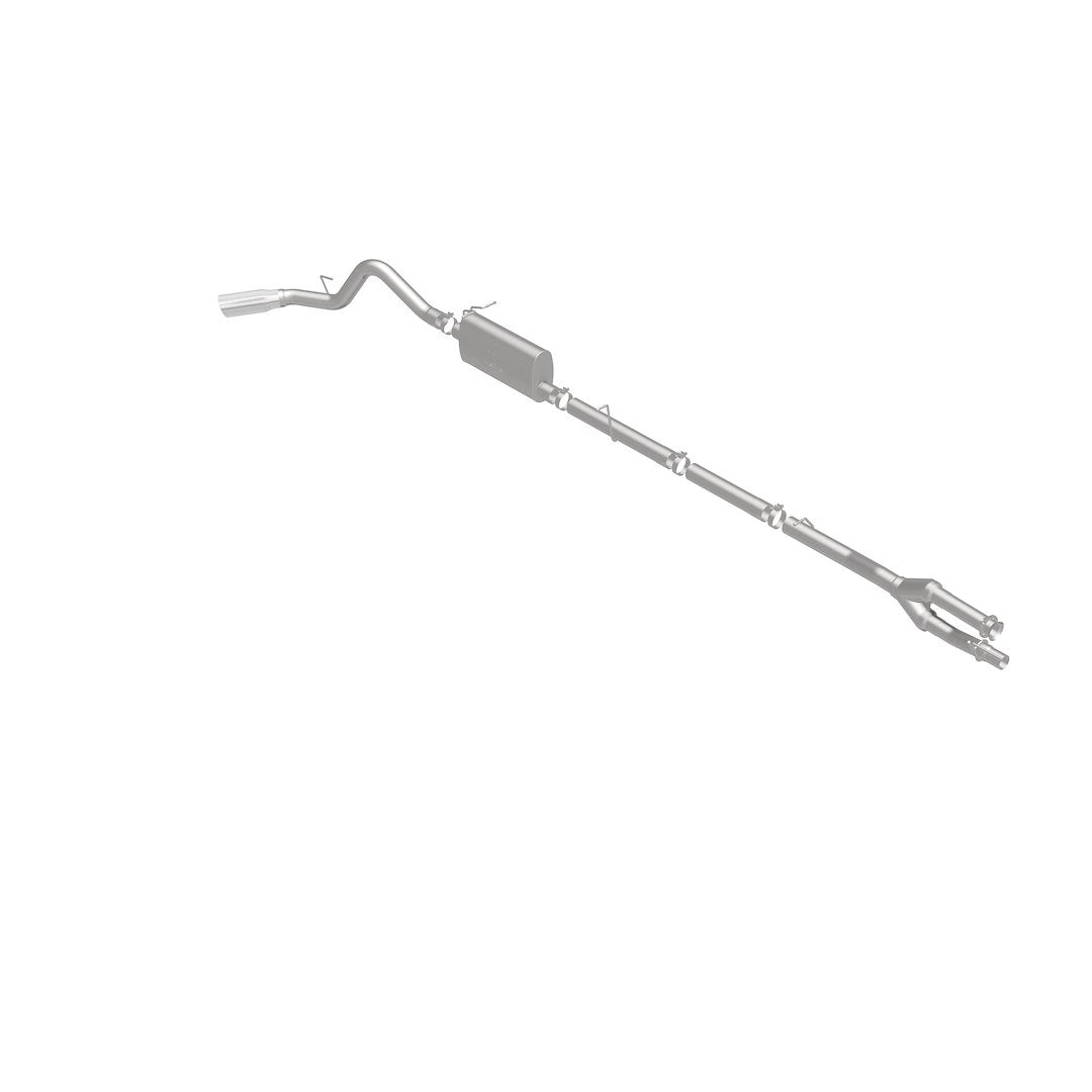 Magnaflow Performance 19174 Exhaust System Kit - image 20