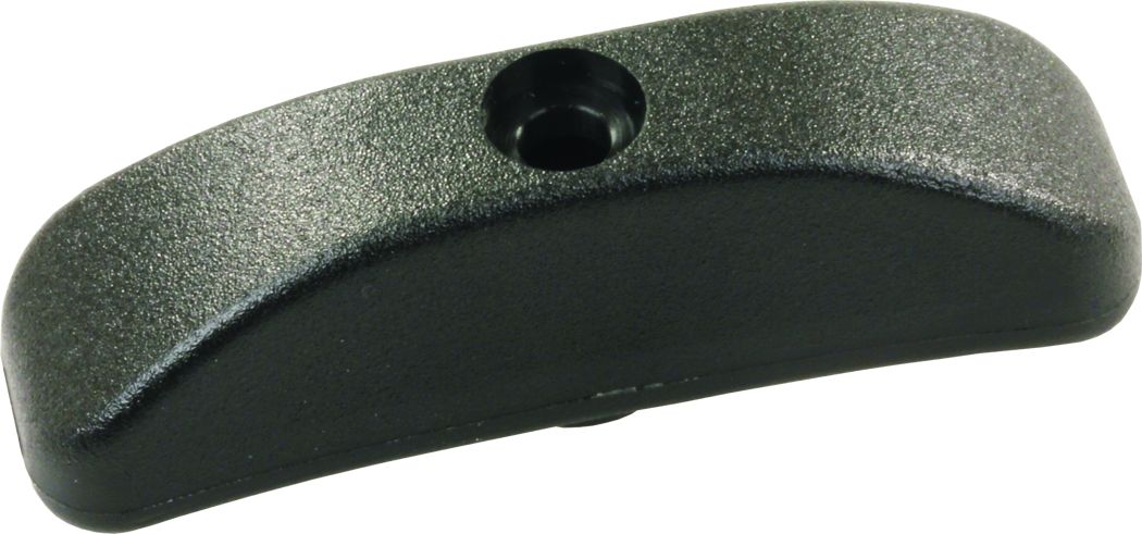 JR Products Window Crank Knob (81895) – Color: Black