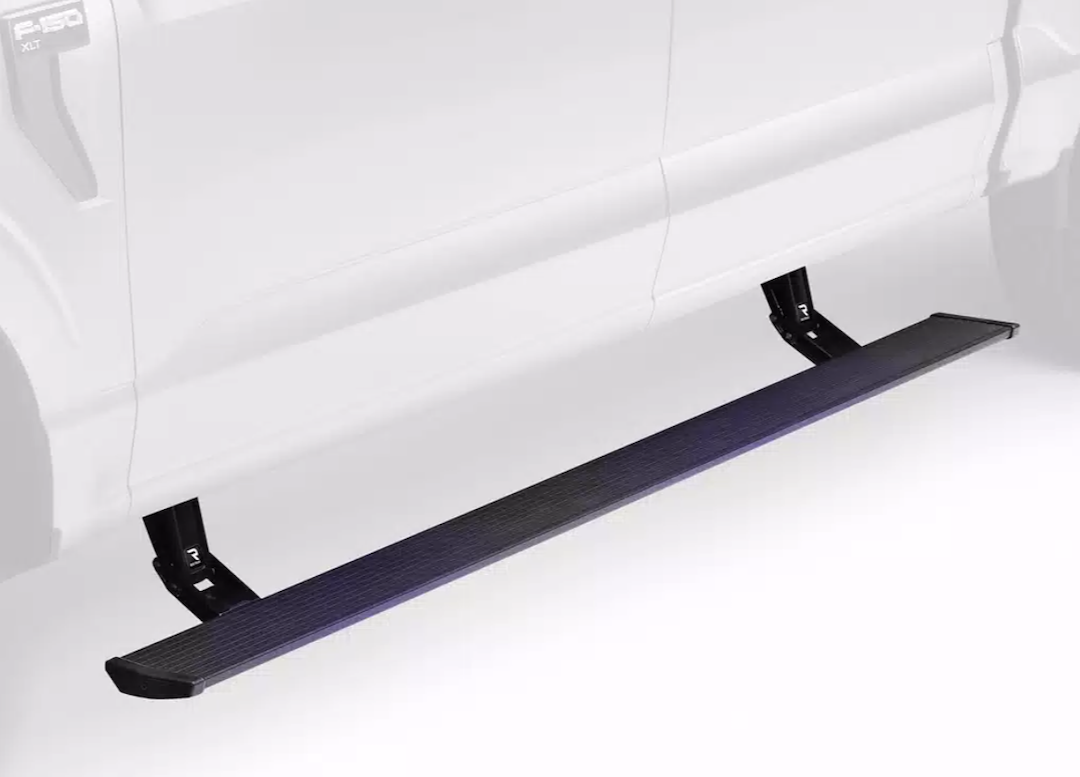 Amp Research PowerStep™ Running Board 76152-01A - image 2
