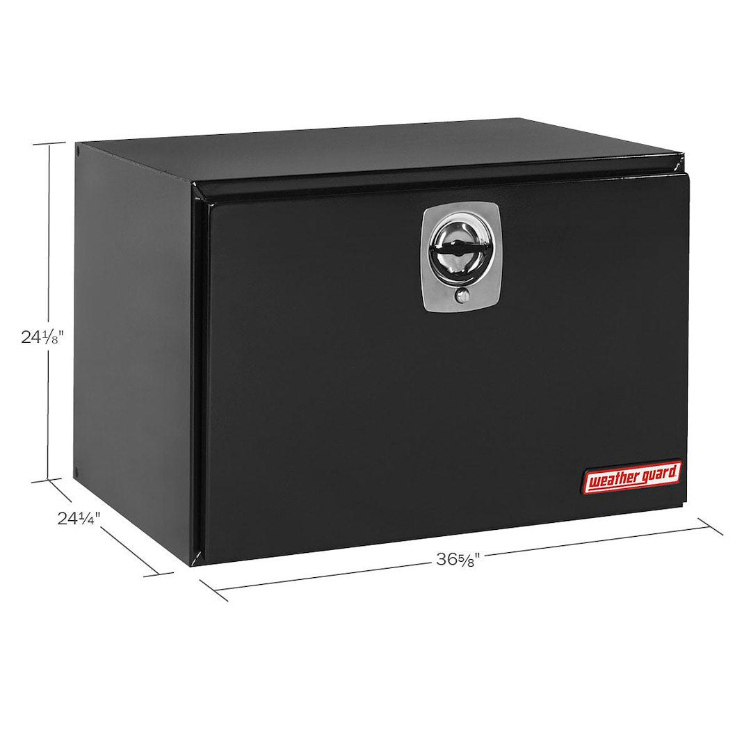 Weather Guard (Werner) 538-5-02 Tool Box - image 3
