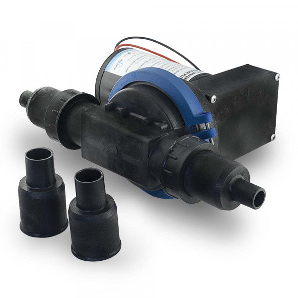 Albin 03-01-001 Marine Gray Water Pump - image 3