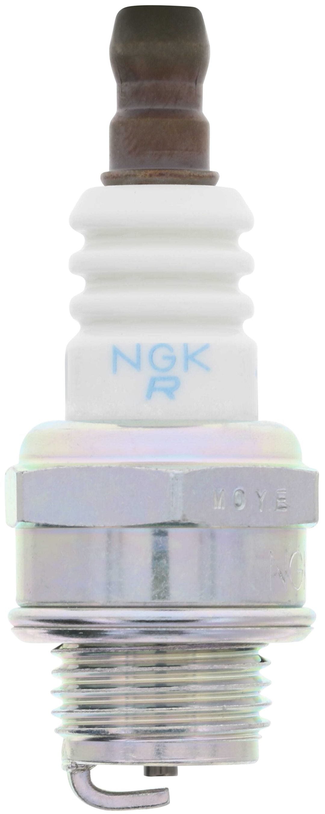 NGK 97821 Standard Gasket Spark Plug, Carded