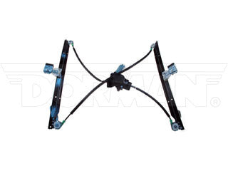 Dorman 741-535 Motor and Power Window Regulator - image 1