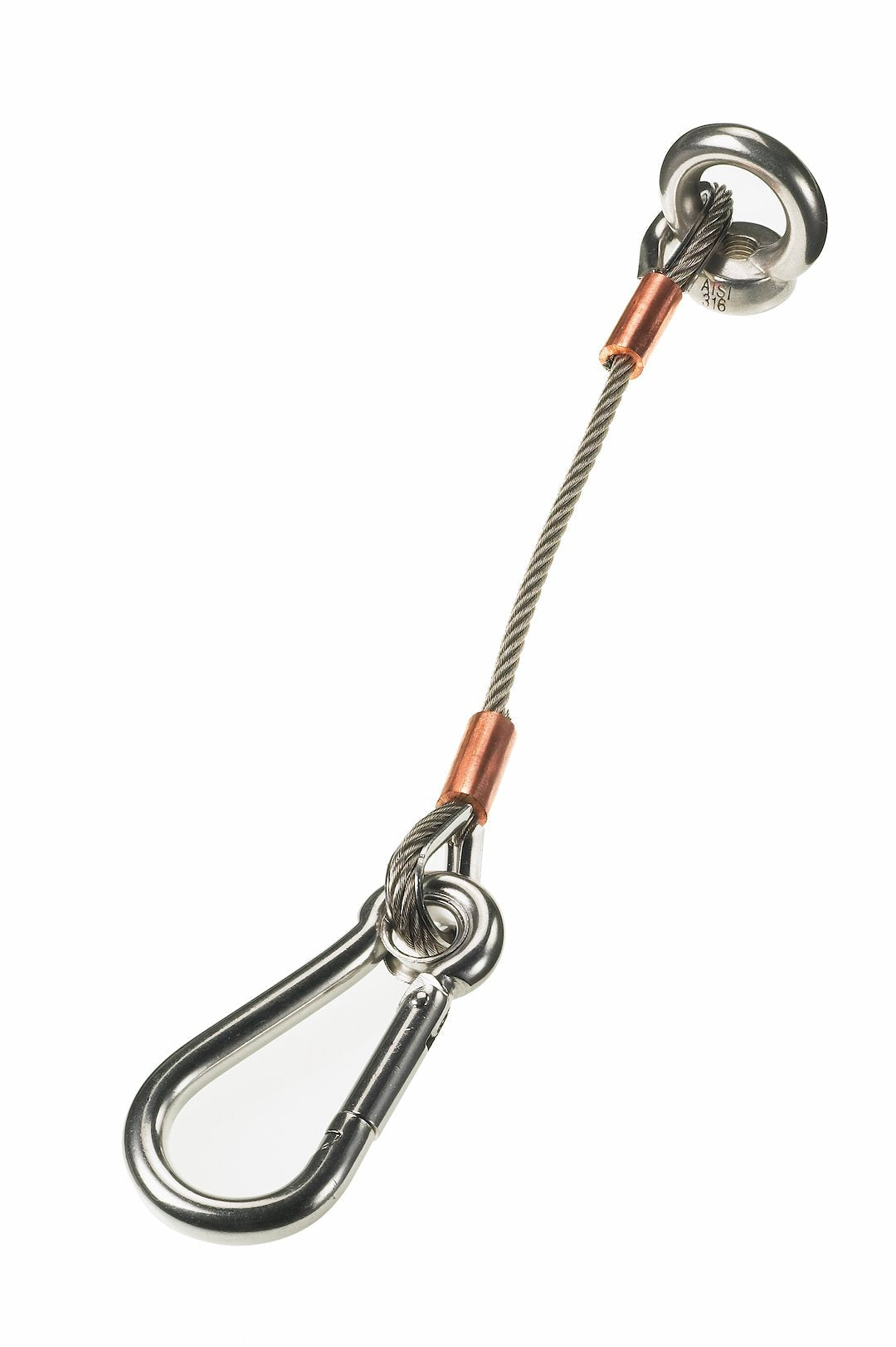Lewmar Ss180001 Anchor Safety Strap