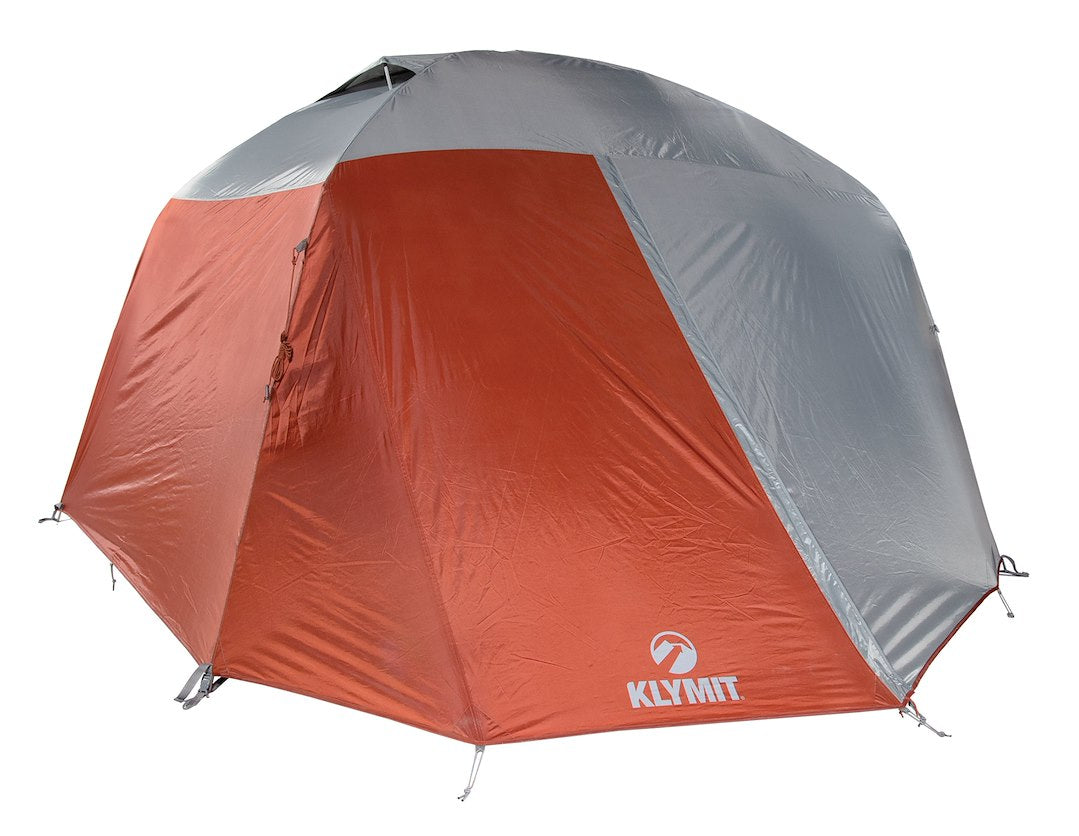 Klymit 09C3RD01C Tent