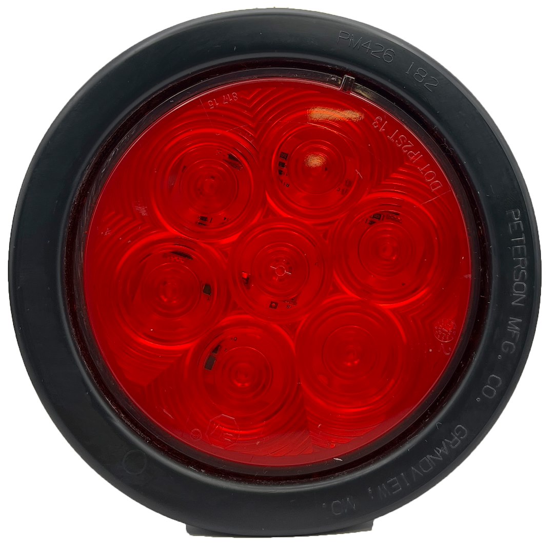 Rv Designer L985 Trailer Light - image 1