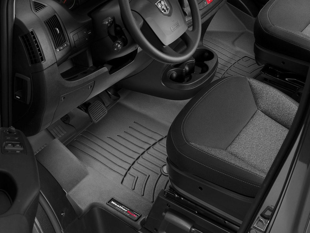 Weathertech (Usa) 446481 Floor Liner - image 2