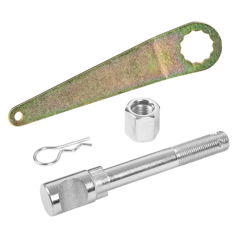 Draw-Tite 76914 Hidden Hitch Class III 2" Receiver for 2020–2022 Subaru Outback