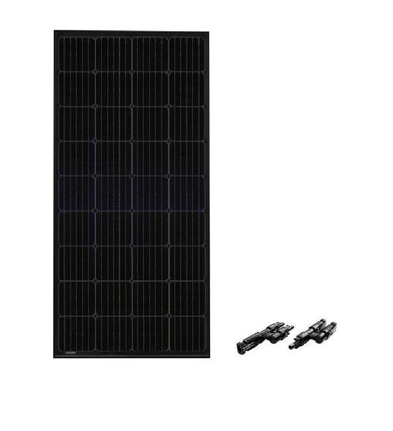 Go Power Gp-Eclipse-200e Solar Kit - image 1