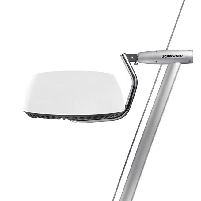 Scanstrut LMB-A1 Self-Levelling Radar Antenna Mount – 2.6M