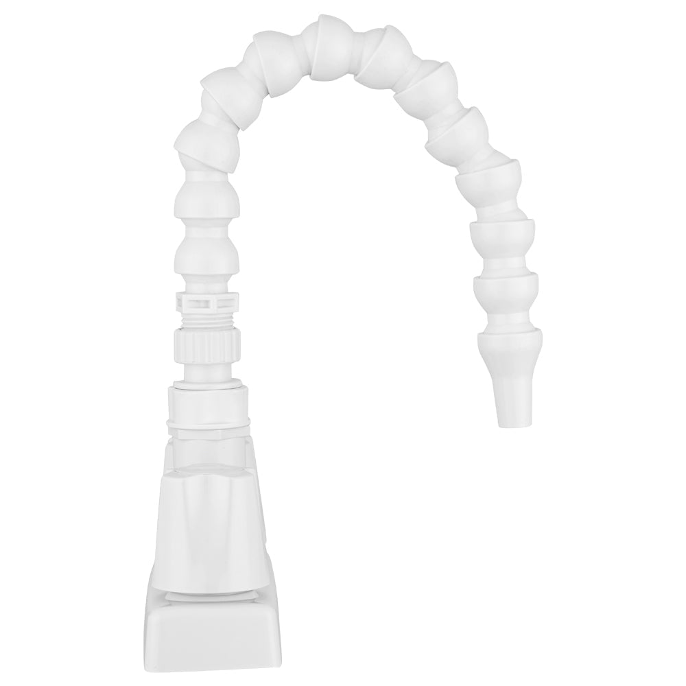 Dura Faucet Df-Sa183k-Wt Faucet - image 3