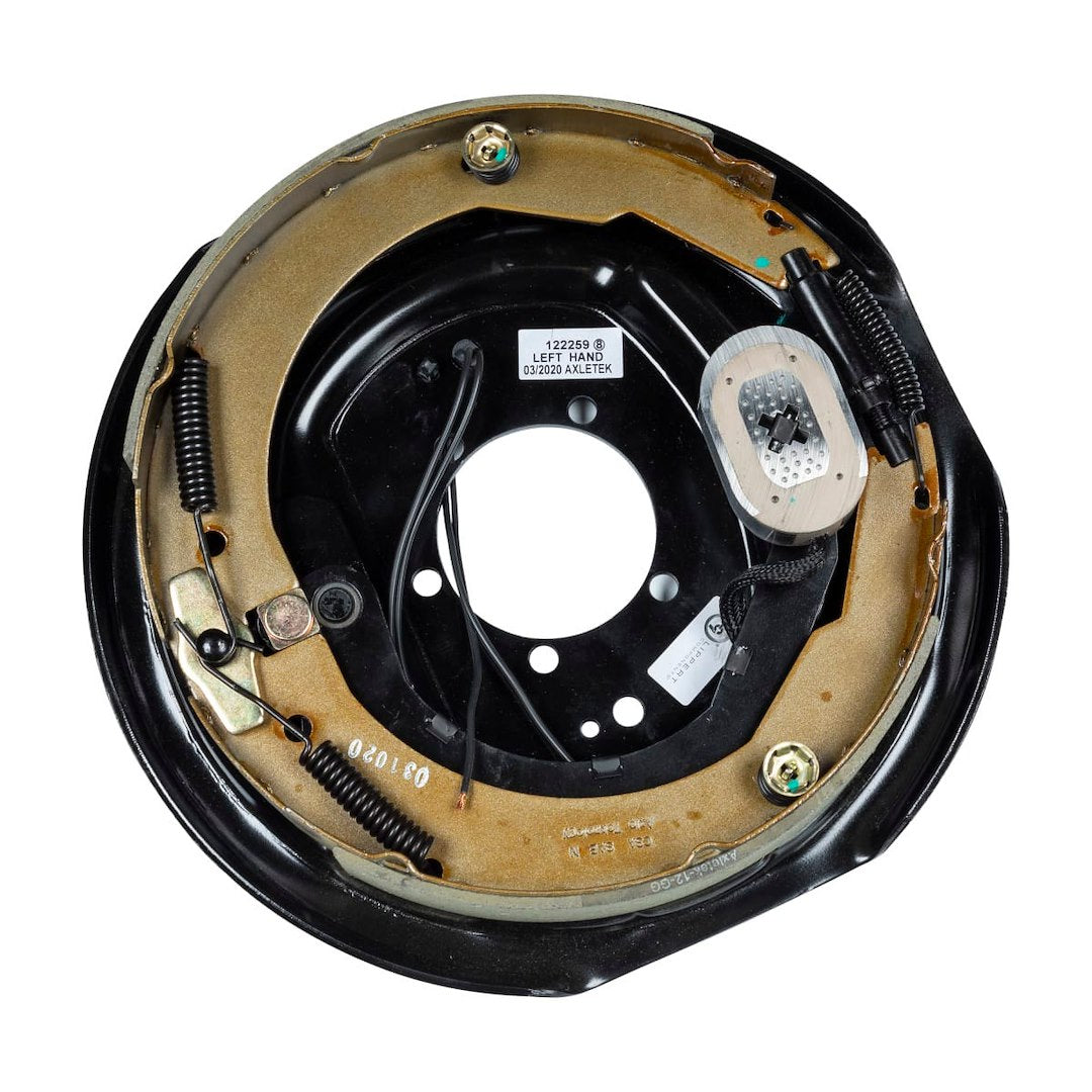 Lippert Components 298275 Trailer Brake Assembly - image 1