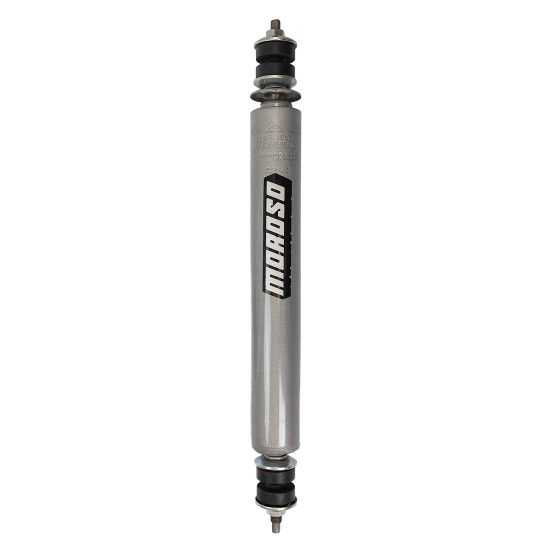 Moroso Performance 26318 Three-Way Adjustable Drag Shock
