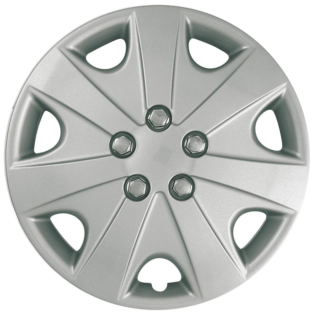 Coast To Coast 41415S Accord 15-Inch 7-Spoke Covers - image 1