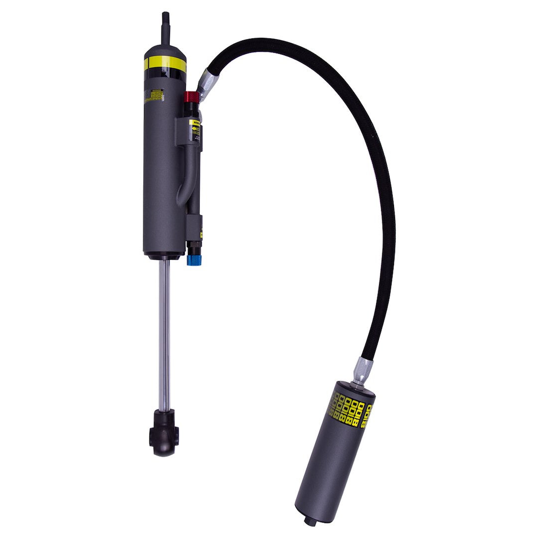 Bilstein B8 8100 Bypass Shock Absorber Nitrogen Gas Charged 25-326376 - image 4