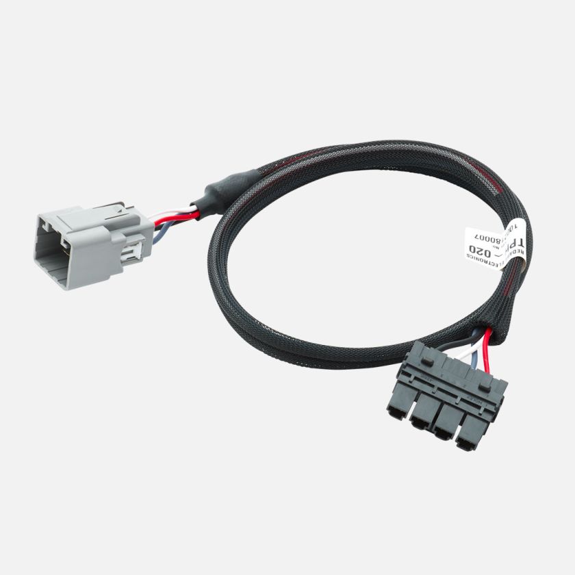 Redarc Tph-020 Trailer Brake Control Wiring Harness - image 2