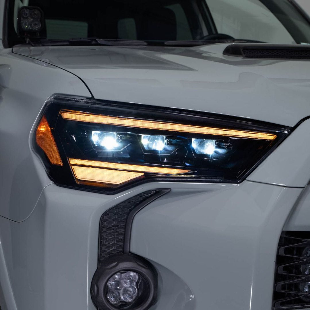 Diode Dynamics FL0017 LED Headlights for Toyota 4Runner