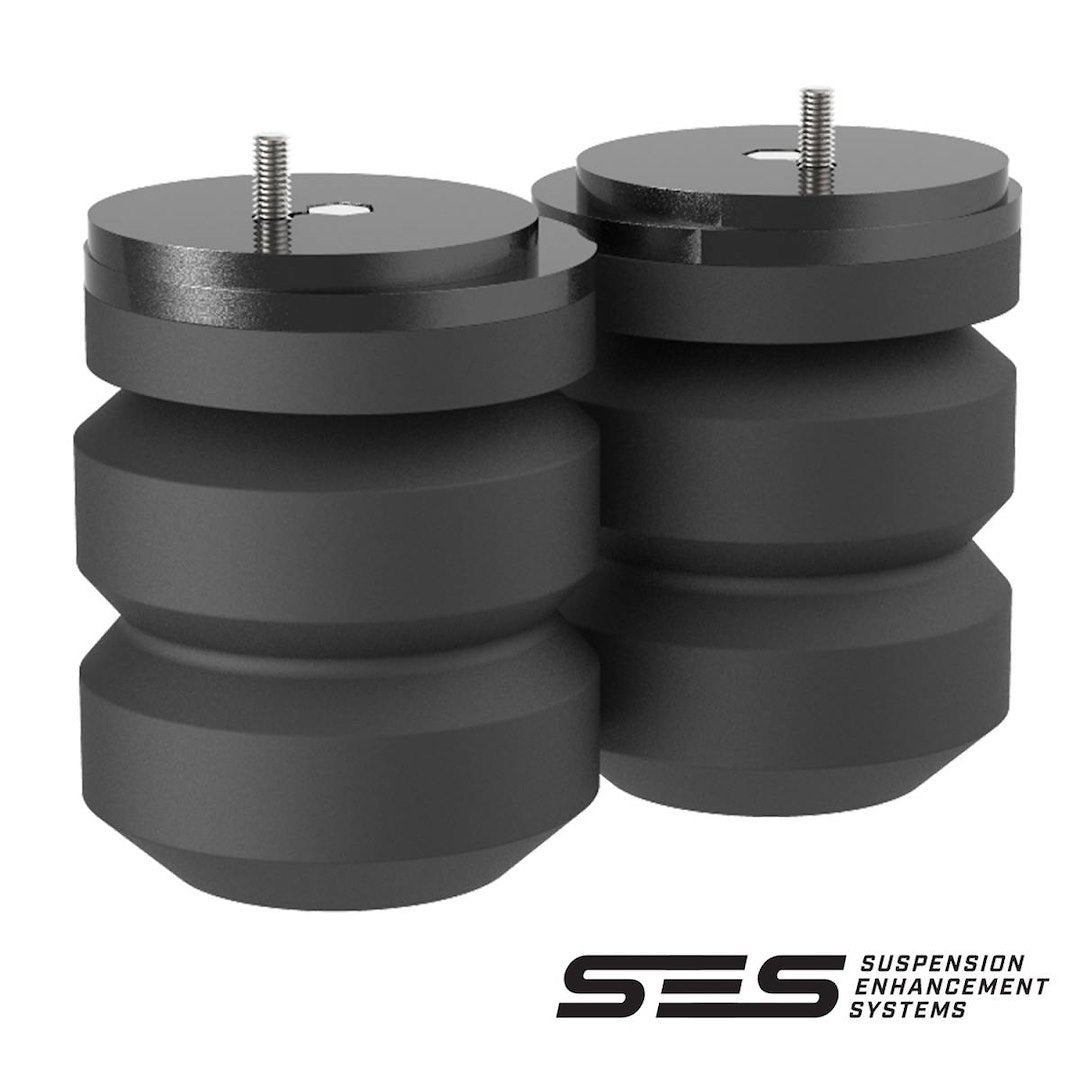 Timbren Ff550sde Helper Spring Kit - image 2