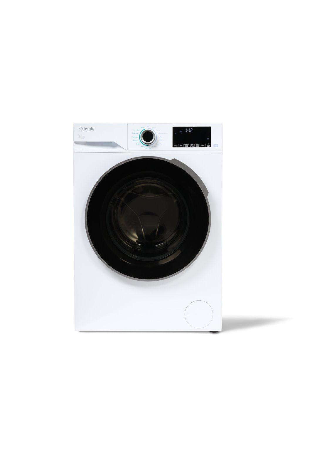 Splendide Wfl2500x Clothes Washer - image 1