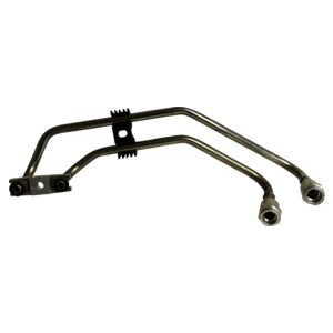 Crown Automotive 68143893AA Transmission Cooler Line Jumper - image 3