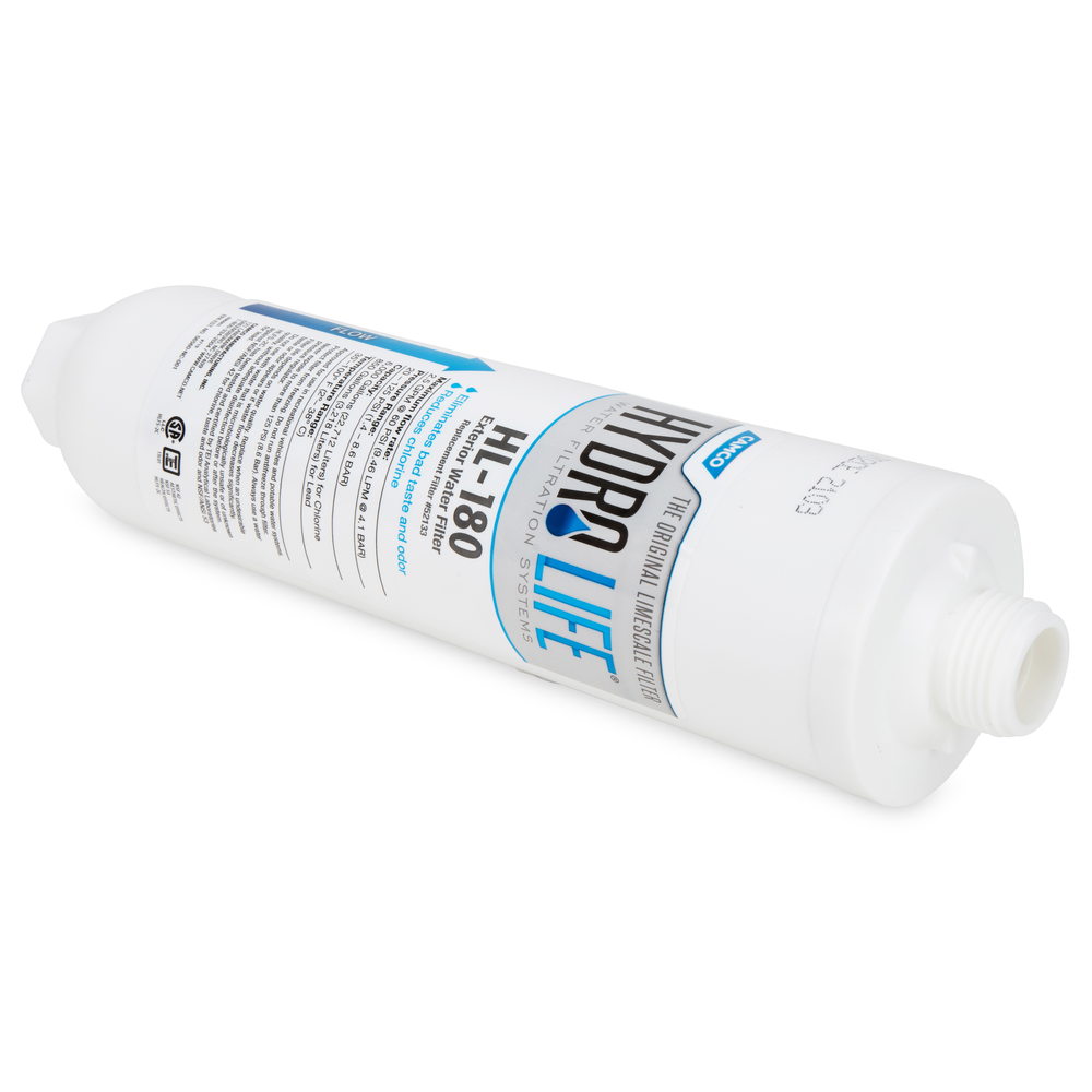 Camco 52133 Fresh Water Filter - image 4