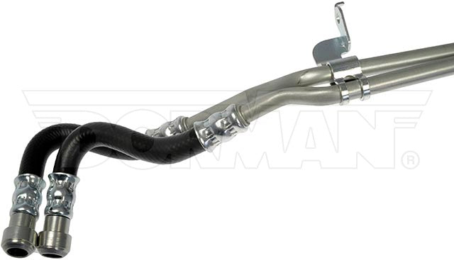 Dorman 724-606 Chassis Transmission Line - image 2