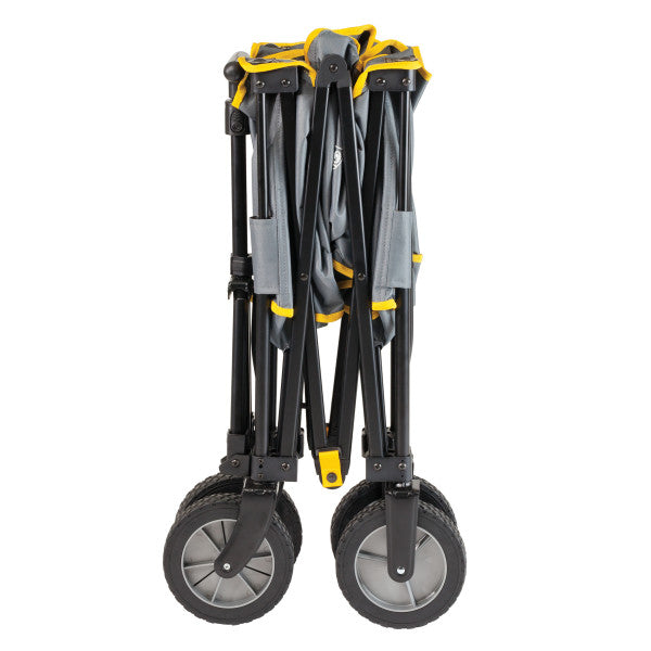 Coleman Company 2000023362 Collaible Container Hand Cart - image 2