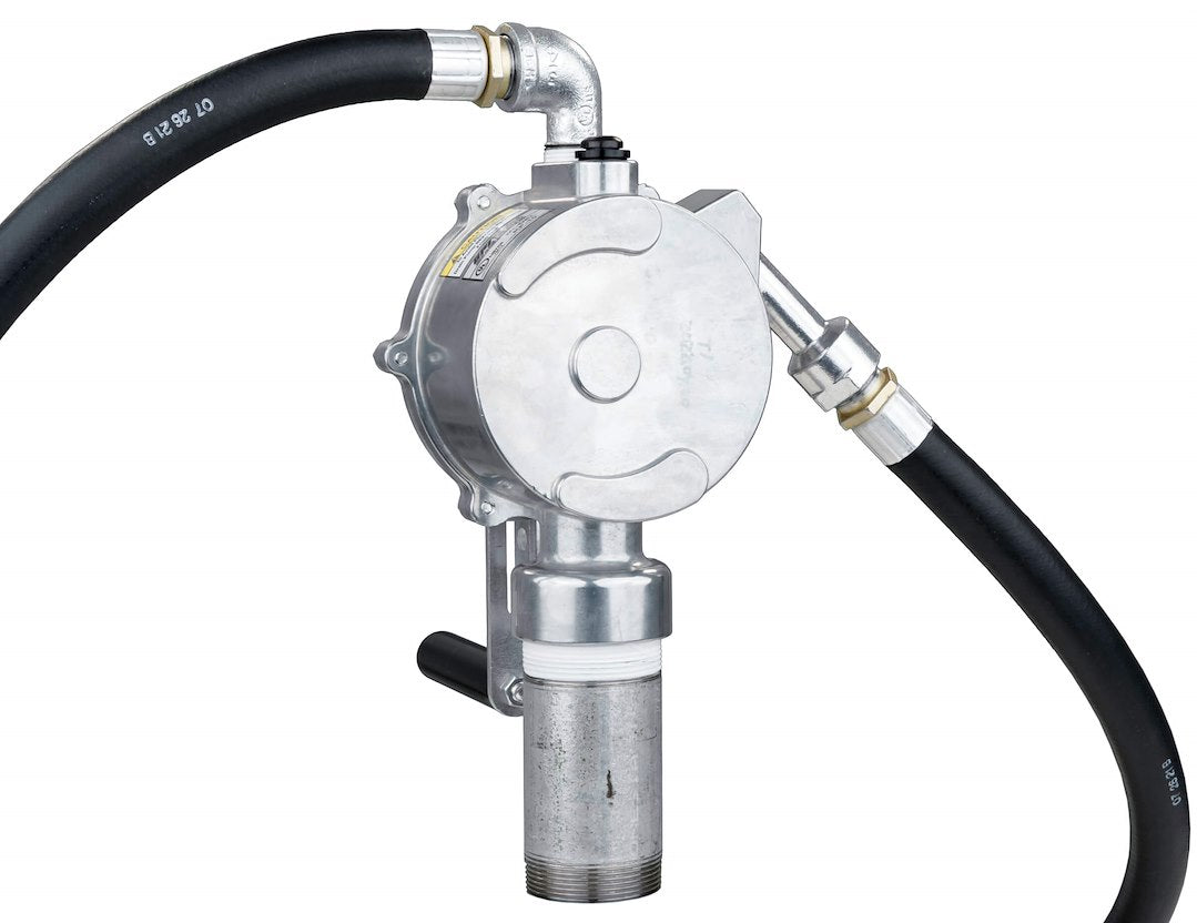 GPI 123000-06 RP-10-UL Liquid-Transfer Pump