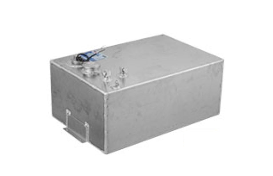 Rds Tanks 62533 Fuel Tank - image 1