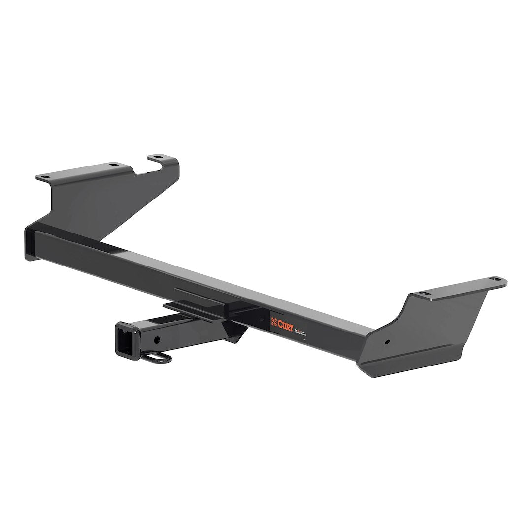 Curt 13364 Trailer Hitch Rear - image 1