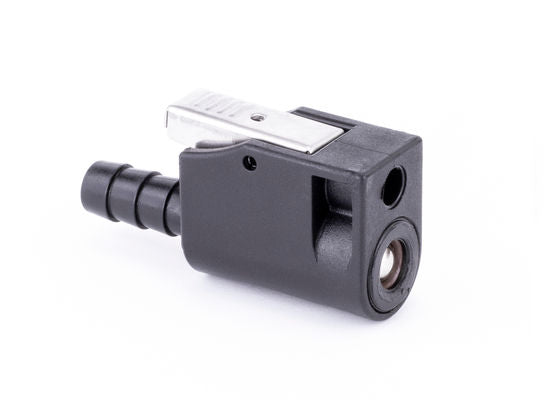 Sierra Marine Boat Fuel Line Fitting (18804101) – End Size1: 3/8 Inch