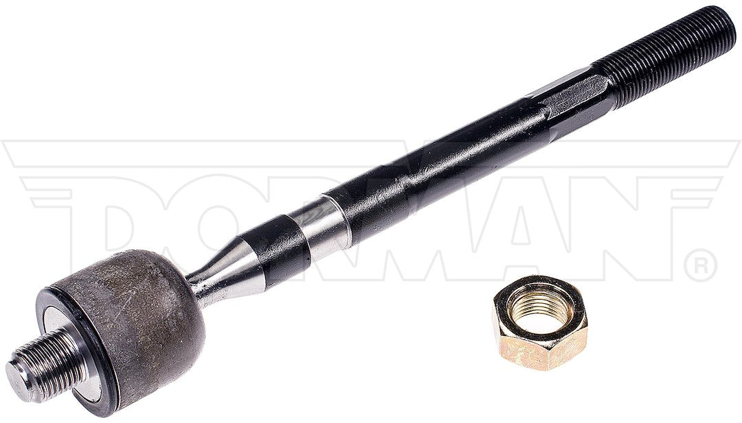 Dorman Chassis TI60270PR Premium Steel Tie Rod End - image 1