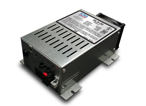 Iota Engineering 265944 Power Converter