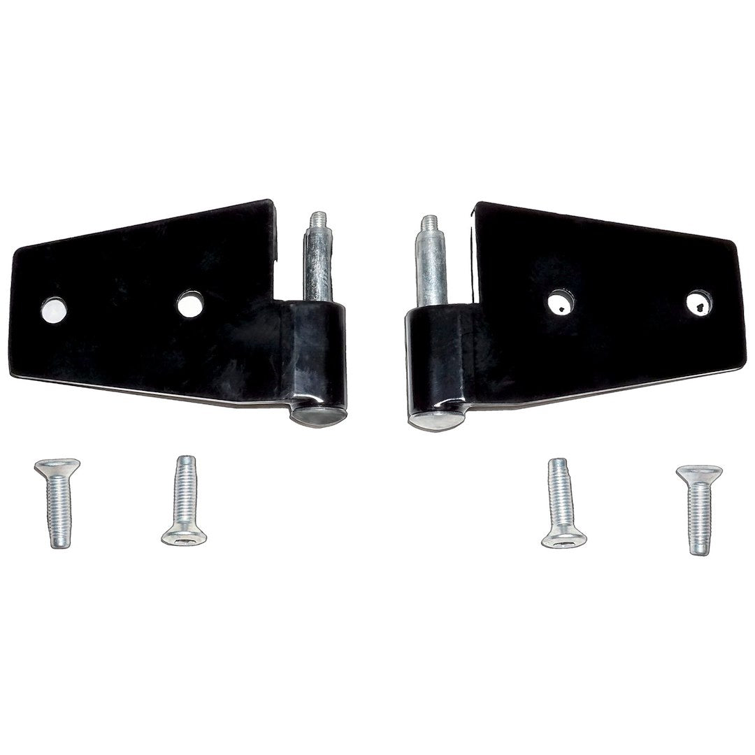 Crown Automotive 55395384K Left and Right Door Hinge Kit - image 5