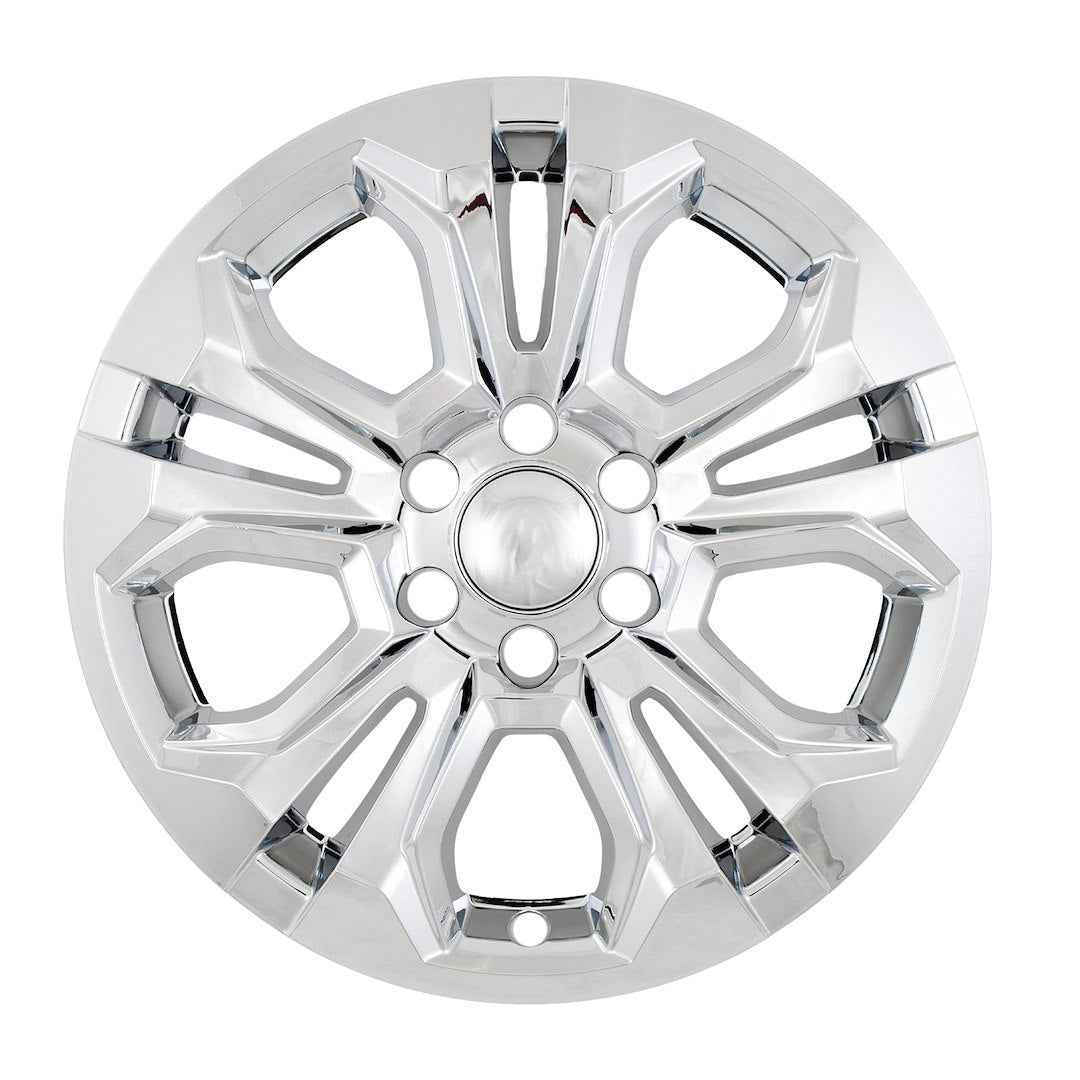 Coast To Coast IMP511X Silverado Chrome 20-Inch Skin