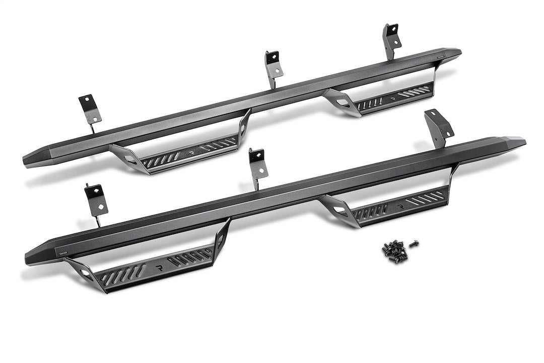 N-Fab Prj1863-Tx Nerf Bar - image 1