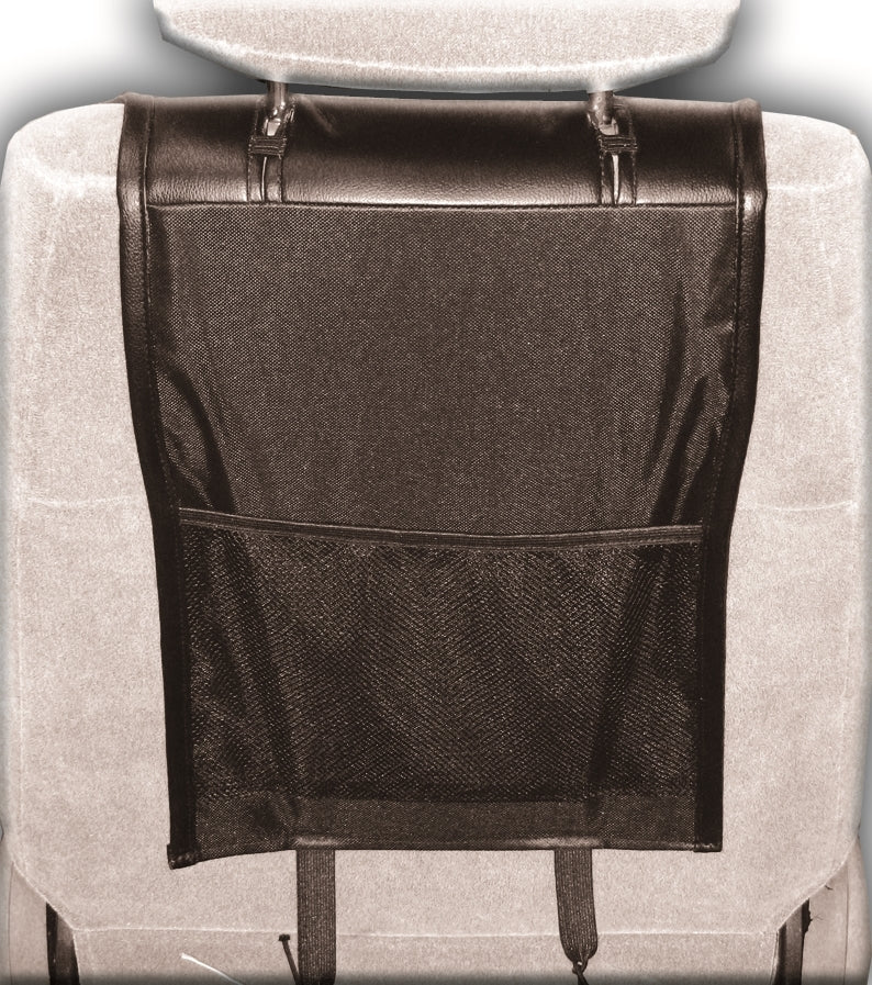 Plasticolor 008580R01 Sideless Seat Cover