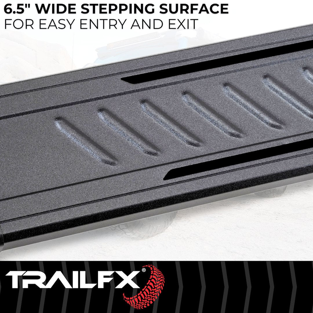 Trailfx Al6012b Running Board - image 6